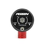 Perrin Bypass Valve for 2015-2021 WRX (PSP-TAC-615RD)