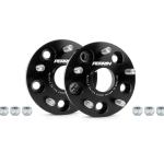Perrin 20mm Wheel Spacers for 15-22 WRX / 04+STi (PSP-WHL-020BK)
