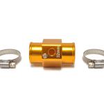 Prosport Water Temperature Sender Radiator Hose Adapter