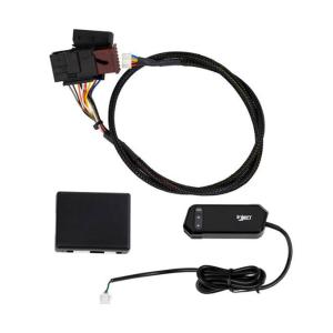 Injen X-Pedal Throttle Controller for Evo X (PT0006B)