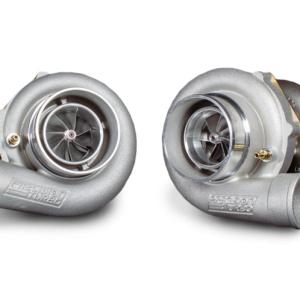 PTE 6266 Gen2 CEA Mirror Image Ball Bearing Turbos (1600 HP)