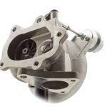 PTE GEN 2 Turbo Upgrade for EJ Subaru WRX/STi