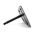 Perrin Front License Plate Relocate for 2020 Supra (PTP-BDY-200)