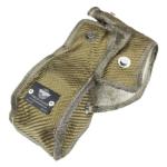 PTP- Ford 2.0L EcoBoost Lava Turbo Blanket