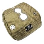 PTP- Lava Turbo Blanket- Mercedes-Benz CLA45/GLA45 AMG