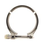 PTE Turbine Housing Flanges & Clamps for T3 Sized 4-Bolt