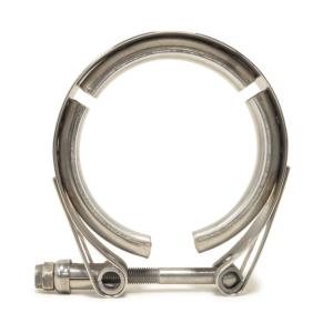 PTE Turbine Housing Flanges & Clamps for T3 Sized V-Band