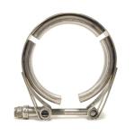 PTE Turbine Housing Flanges & Clamps for T3 Sized V-Band