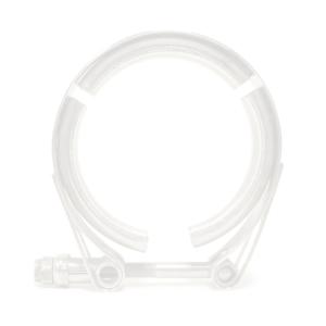 PTE Turbine Housing Flanges & Clamps for T4 Sized 4-Bolt