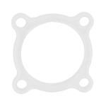 PTE Turbine Housing Flanges & Clamps for T3 Sized 4-Bolt