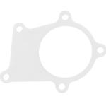 PTE Turbine Housing Flanges & Clamps for T3 Sized 4-Bolt