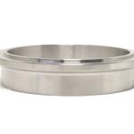 PTE Turbine Housing Flanges & Clamps for T3 Sized V-Band