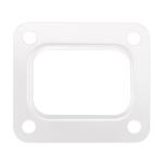 PTE Turbine Housing Flanges & Clamps for T4 Sized 4-Bolt