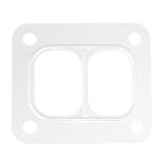 PTE Turbine Housing Flanges & Clamps for T4 Sized 4-Bolt