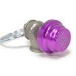 TiAL Sport Wastegate Keychains