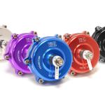 TiAL Sport Q Blow Off Valve