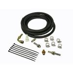 BD Diesel Flow-MaX - 0.50 inch Line Kit