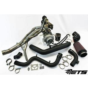 ETS Ford Focus RS Turbo Kit
