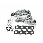 BBK Performance Shorty Tuned Length Exhaust Headers - Ceramic Coated