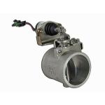 BD Diesel Positive Air Shutdown