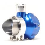 TiAL Sport QR Blow Off Valve (29mm Outlet)
