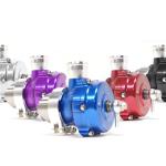 TiAL Sport QR Blow Off Valve (1.5 Outlet)