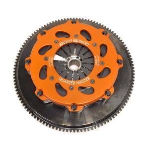 Quarter Master 8-Leg Clutch Kit for AWD DSM