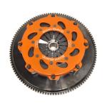 Quarter Master 8-Leg Clutch Kit for AWD DSM
