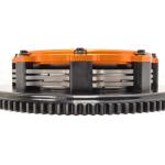 Quarter Master 8-Leg Triple Disc Clutch Kit for Evo 7/8/9