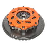 Quarter Master Evo 7/8/9 8-Leg Twin Disc Clutch Kit