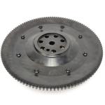 Quarter Master Evo 7/8/9 8-Leg Twin Disc Clutch Kit