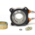 Quarter Master 8-Leg Twin Disc Clutch Kit for Evo X