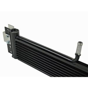 Full Race EcoBoost FreakOBoost Trans Cooler