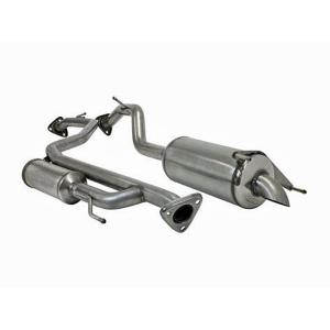AEM Cat Back Exhaust