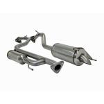 AEM Cat Back Exhaust