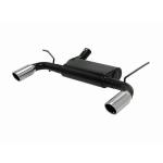 Flowmaster Axle-Back Exhaust System