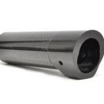 Rexpeed Carbon Fiber E-Brake Handle for Evo 7/8/9 (R27)