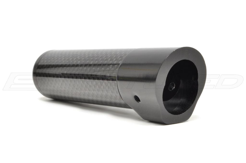 Rexpeed Carbon Fiber E-Brake Handle for Evo 7/8/9 (R27)