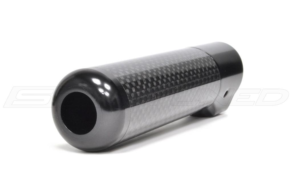Rexpeed Carbon Fiber E-Brake Handle for Evo 7/8/9 (R27)