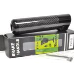 Rexpeed Carbon Fiber E-Brake Handle for Evo 7/8/9 (R27)
