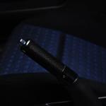 Rexpeed Carbon Fiber E-Brake Handle for Evo 7/8/9 (R27)