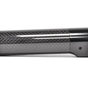 Rexpeed Carbon Fiber E-Brake Handle for Evo 7/8/9 (R27)