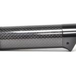 Rexpeed Carbon Fiber E-Brake Handle for Evo X (R27X)