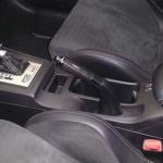 Rexpeed Carbon Fiber E-Brake Handle for Evo X (R27X)