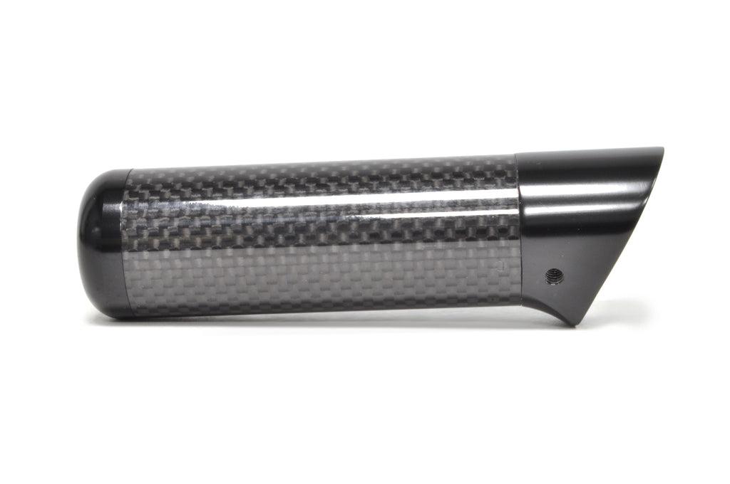 Rexpeed Carbon Fiber E-Brake Handle for Evo X (R27X)