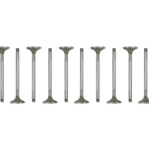 Manley Intake Valves for R35 GTR (Set of 12)