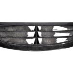 Rexpeed Carbon Fiber Hood Vent for Evo 8/9 (R53)