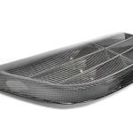 Rexpeed Carbon Fiber Hood Vent for Evo 8/9 (R53)