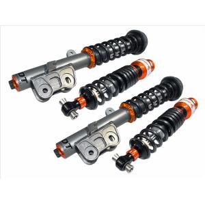 aFe Control PFADT Series Featherlight Single Adjustable Street/Track Coilover System