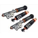 aFe Control PFADT Series Featherlight Single Adjustable Street/Track Coilover System